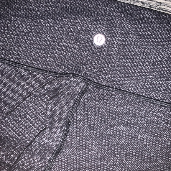 Lululemon Full Pant Wunder Unders - Picture 3 of 3